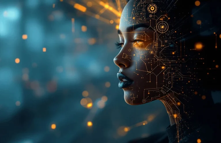 AI-Driven Healthcare: How Machine Learning is Revolutionizing Medicine