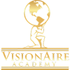 Visionaire Academy logo 1
